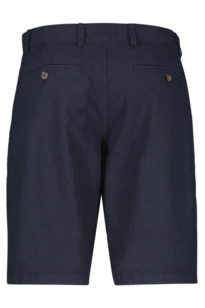 CHINO BERMUDA MET LINNEN INHOUD 2549220 491